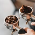 Die Vorteile einer Espressomaschine